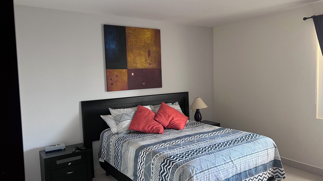 Photo of Bedroom in Nuevo Vallarta