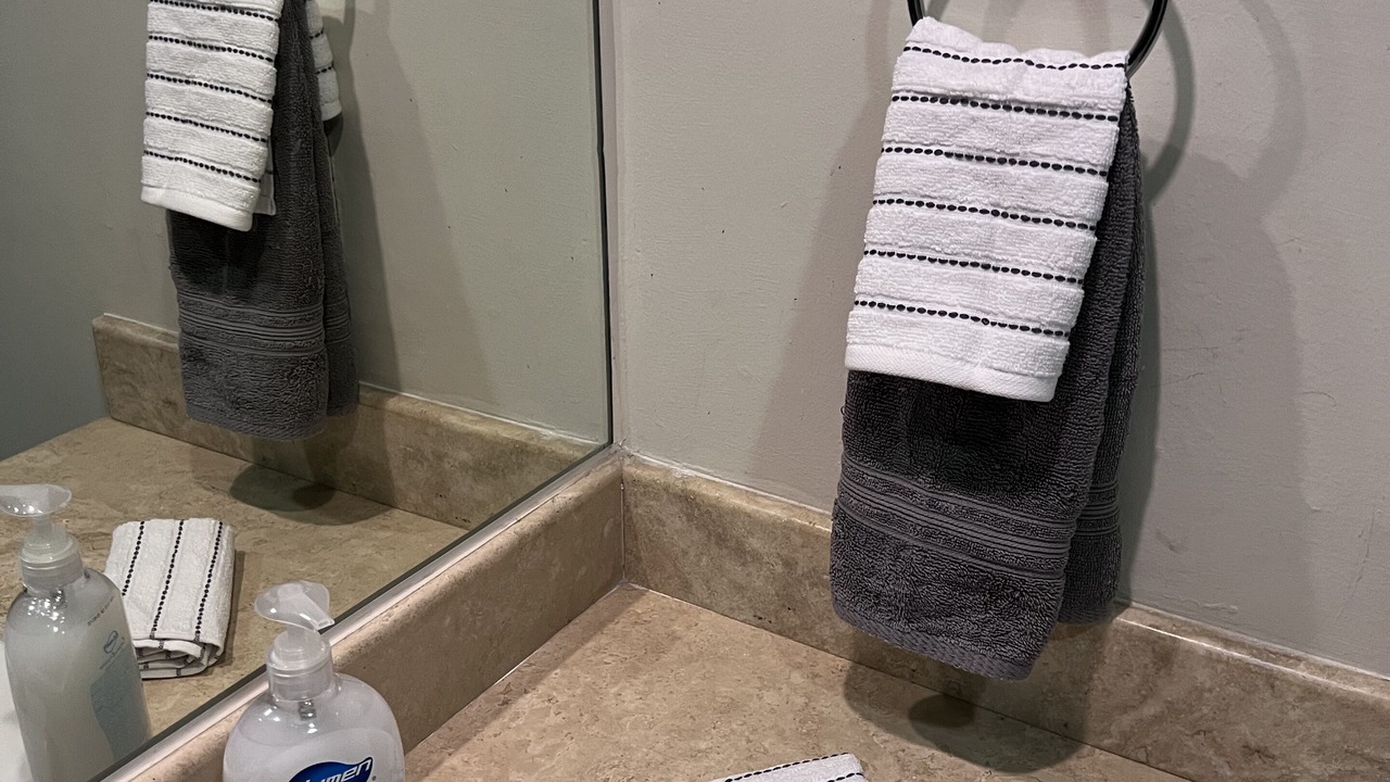 Photo of Bathroom in Nuevo Vallarta