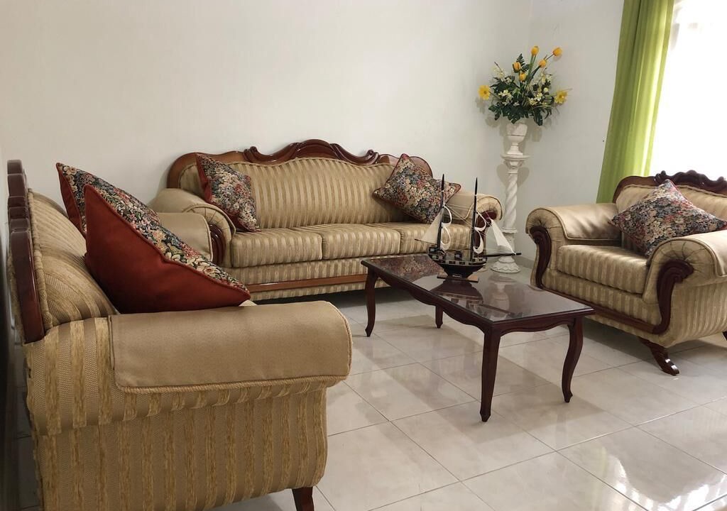 Photo of Livingroom in Riberas del Pilar