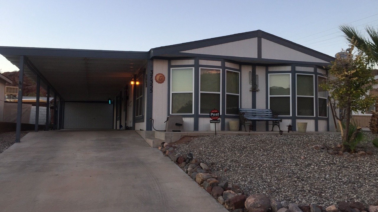 Photo of Others in Parker Strip