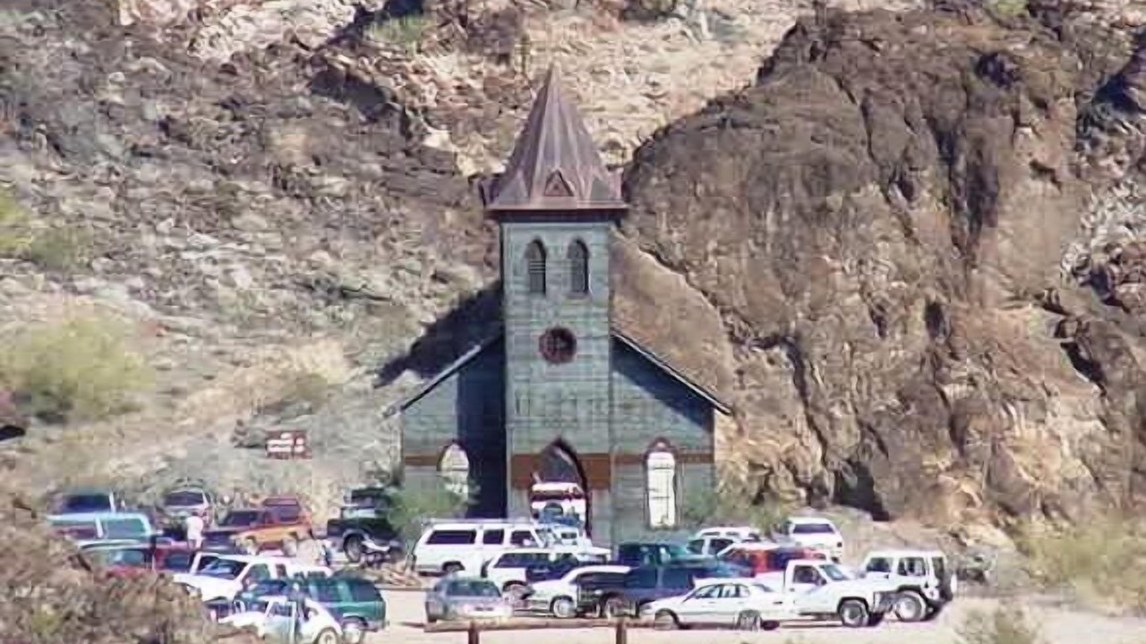 Photo of Others in Parker Strip