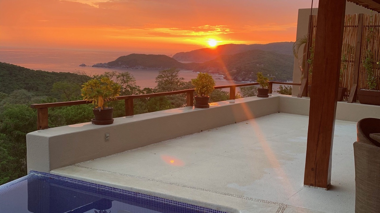 Photo of Outdoor in Cerro del Vigia