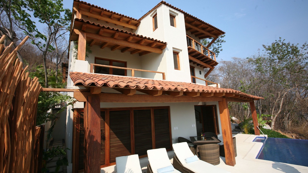 Photo of Outdoor in Cerro del Vigia
