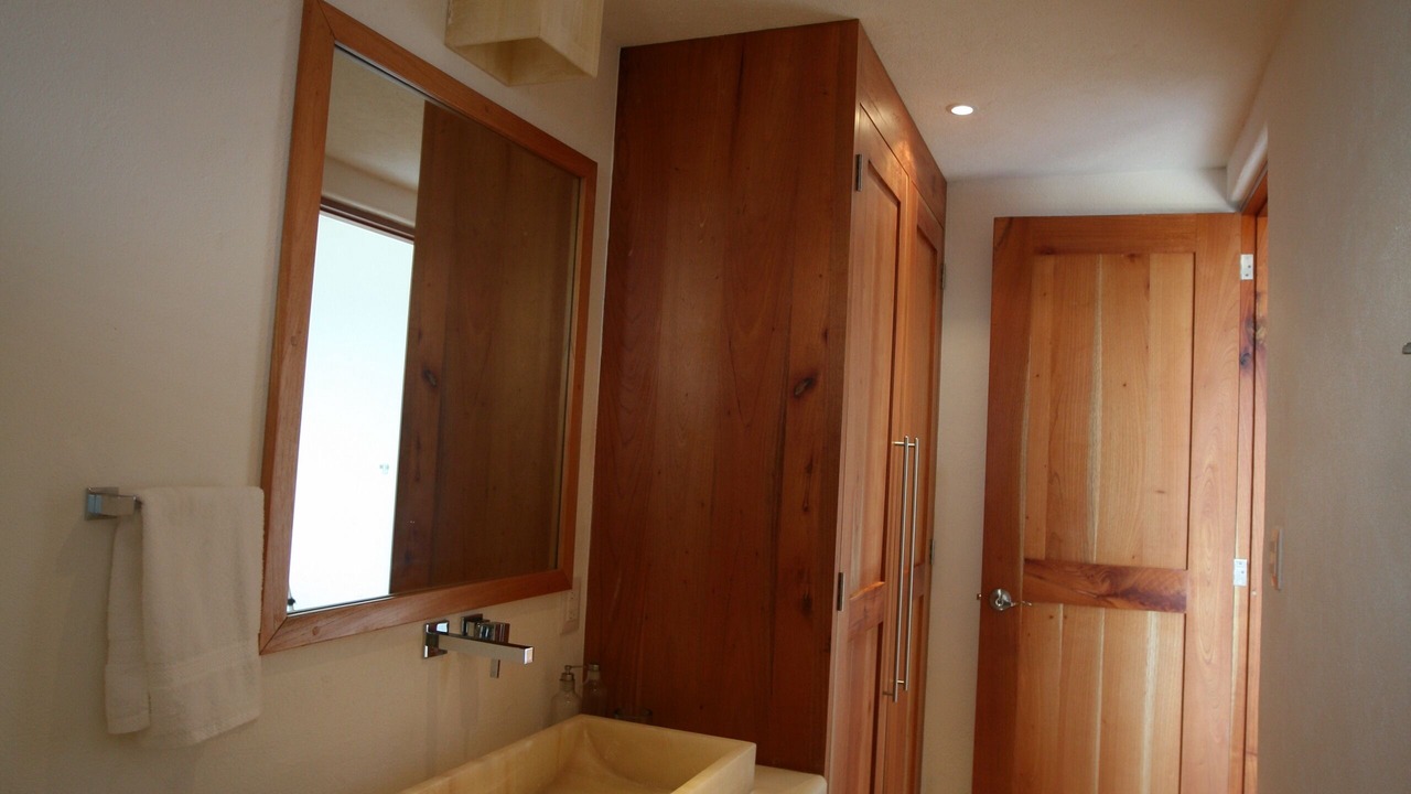 Photo of Bathroom in Cerro del Vigia
