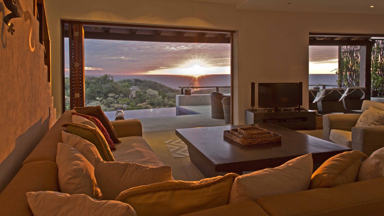 Photo of Livingroom in Cerro del Vigia