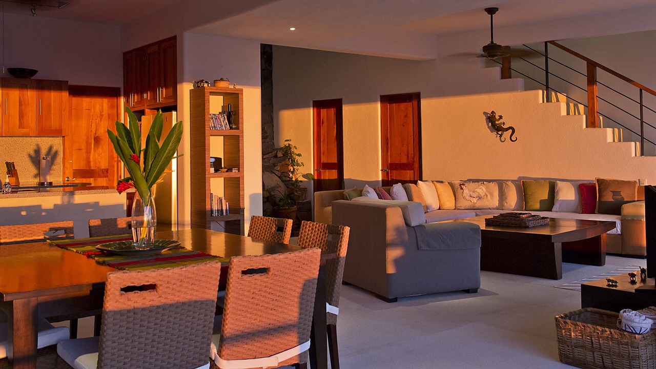 Photo of Bedroom in Cerro del Vigia