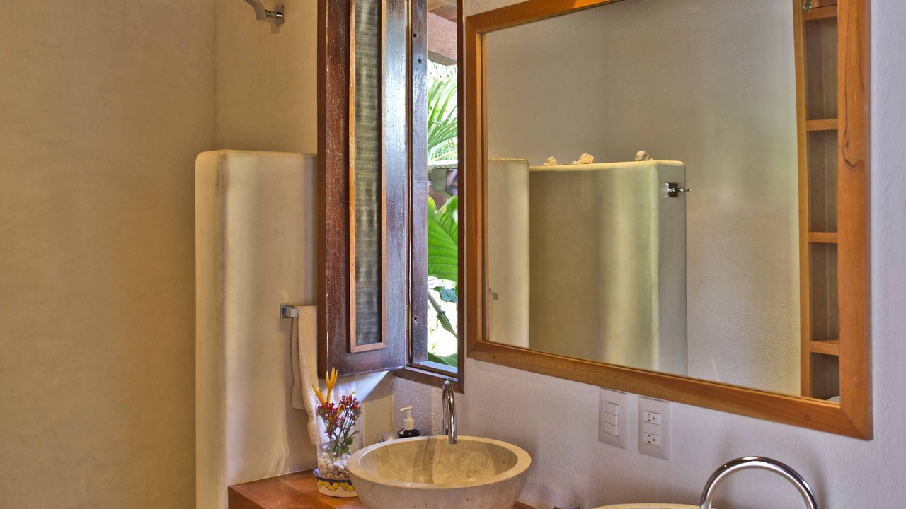 Photo of Bathroom in Cerro del Vigia