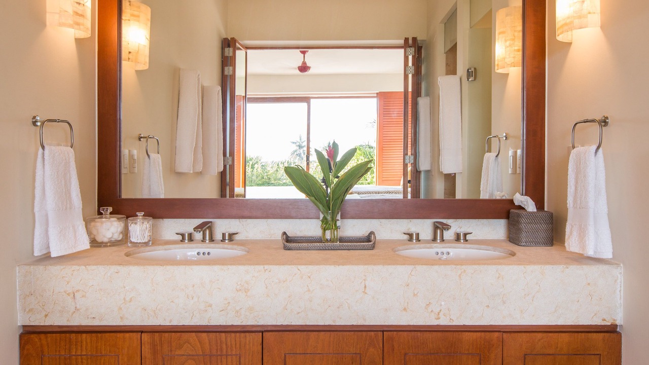 Photo of Bathroom in Punta de Mita
