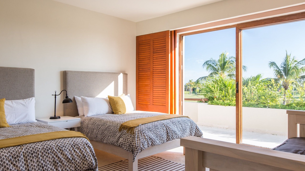 Photo of Bedroom in Punta de Mita