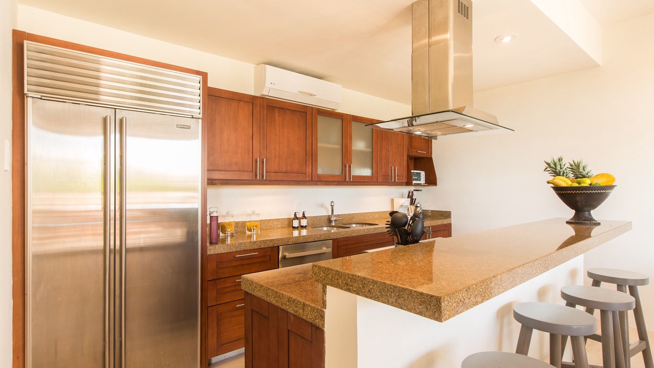 Photo of Kitchen in Punta de Mita