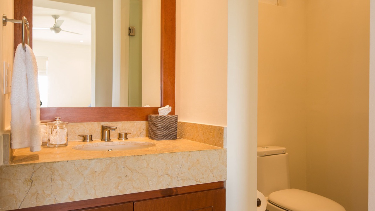 Photo of Bathroom in Punta de Mita