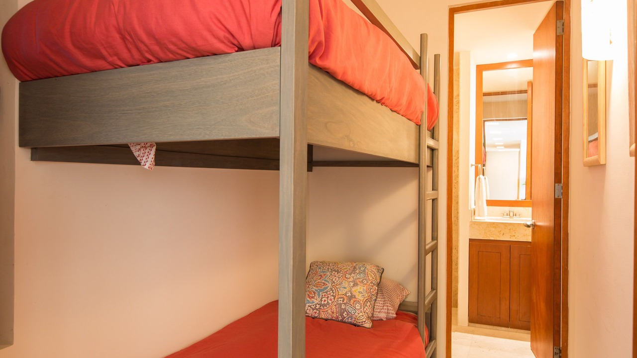 Photo of Bedroom in Punta de Mita