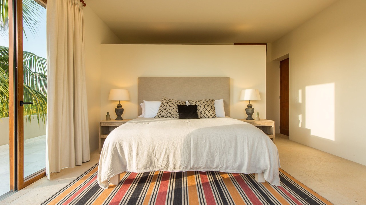Photo of Bedroom in Punta de Mita