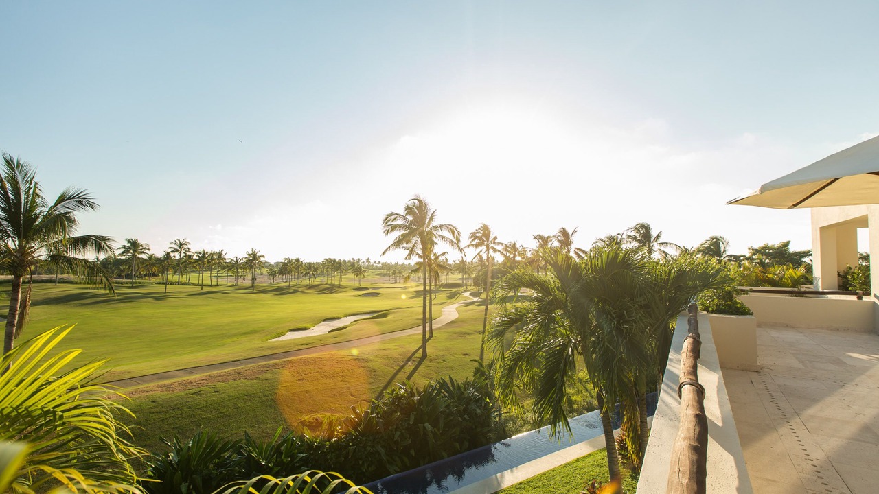 Photo of Outdoor in Punta de Mita