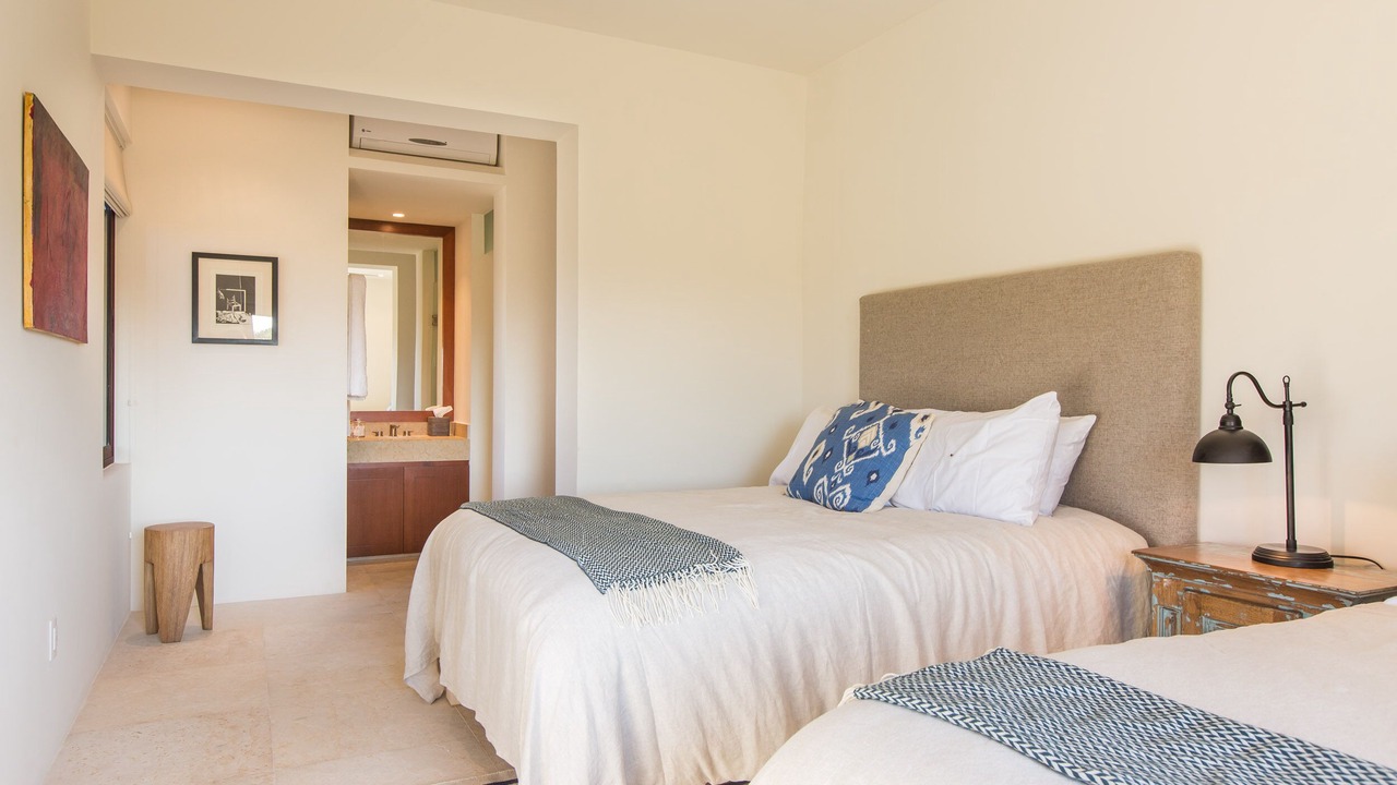 Photo of Bedroom in Punta de Mita