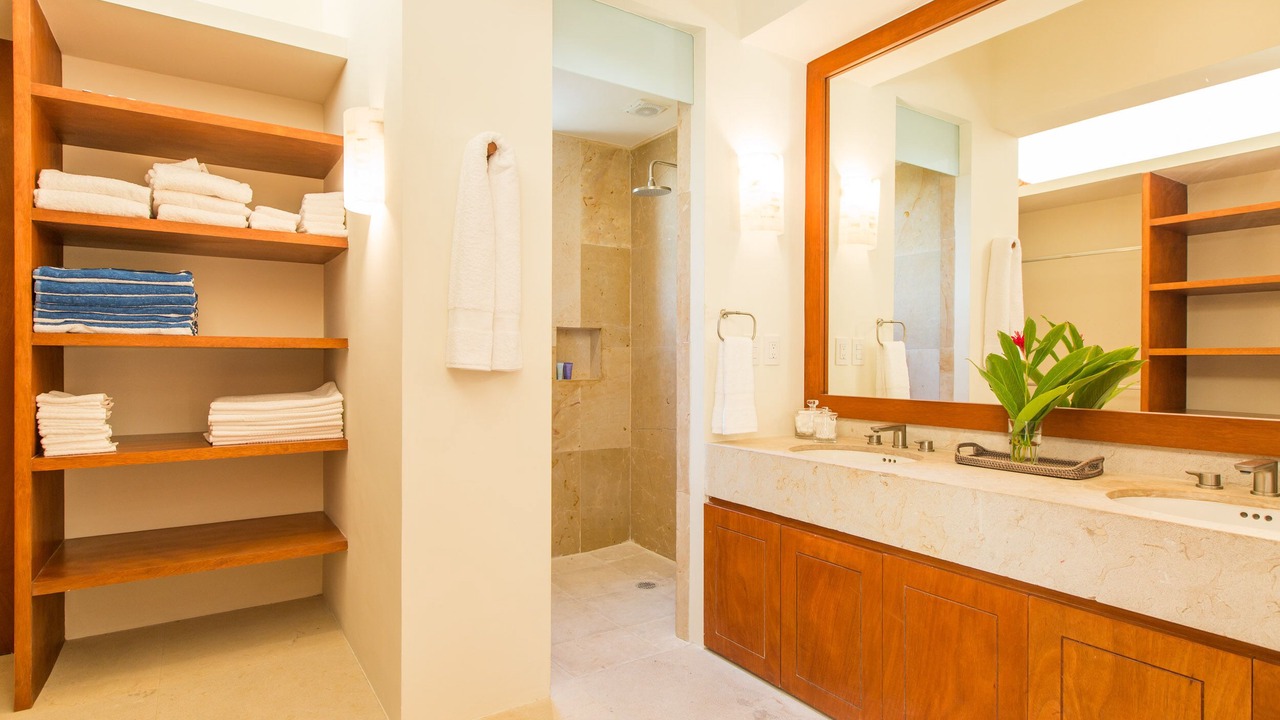 Photo of Bathroom in Punta de Mita