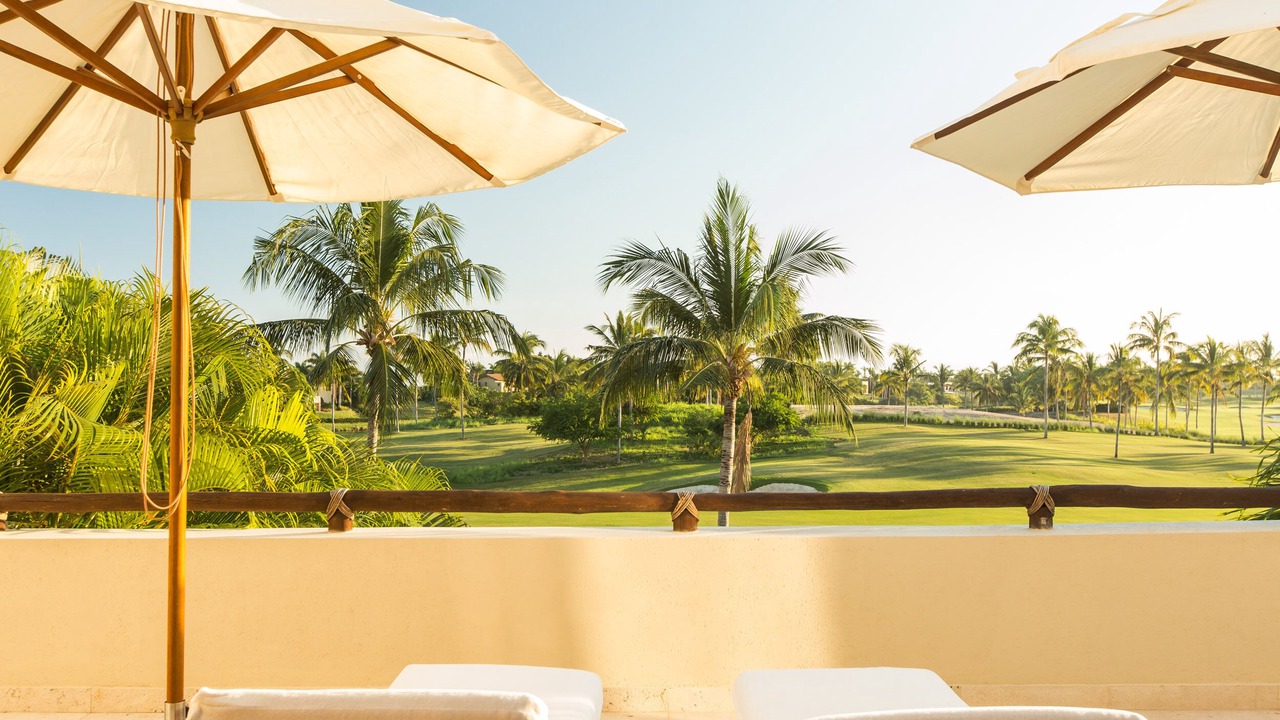 Photo of Outdoor in Punta de Mita