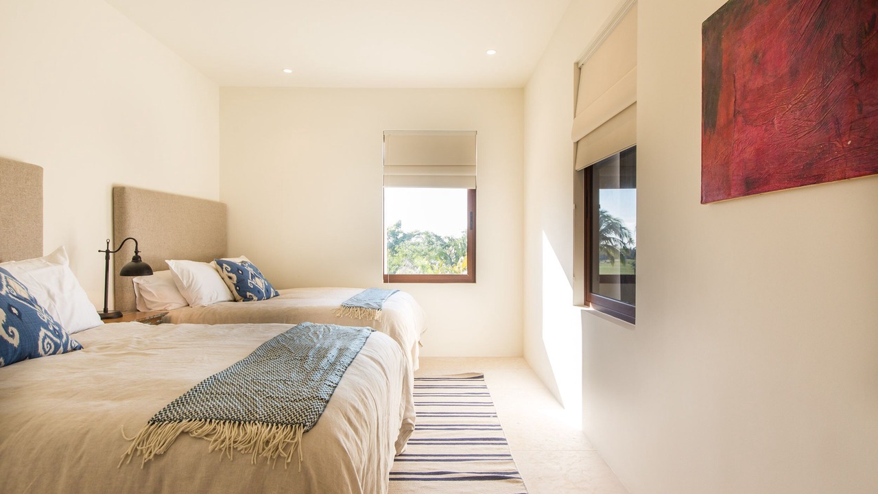 Photo of Bedroom in Punta de Mita