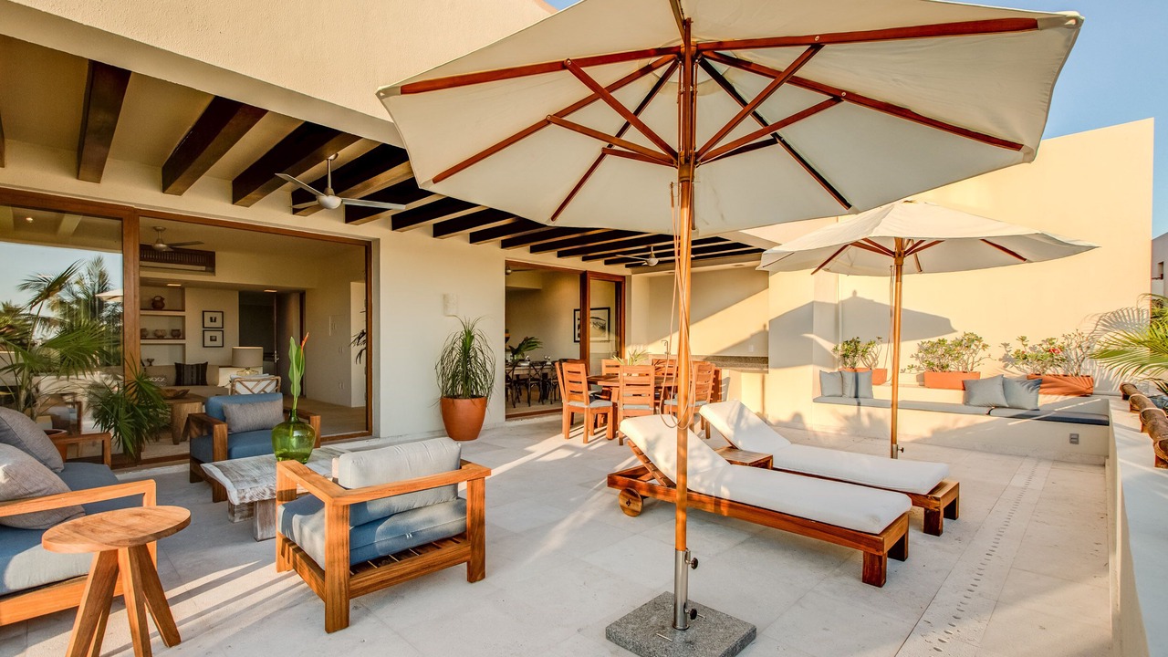 Photo of Outdoor in Punta de Mita