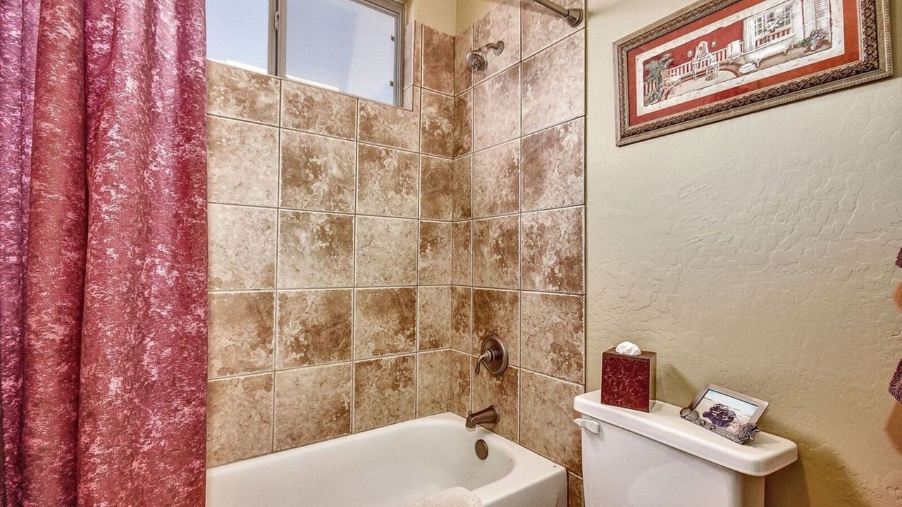 Photo of Bathroom in East Mesa
