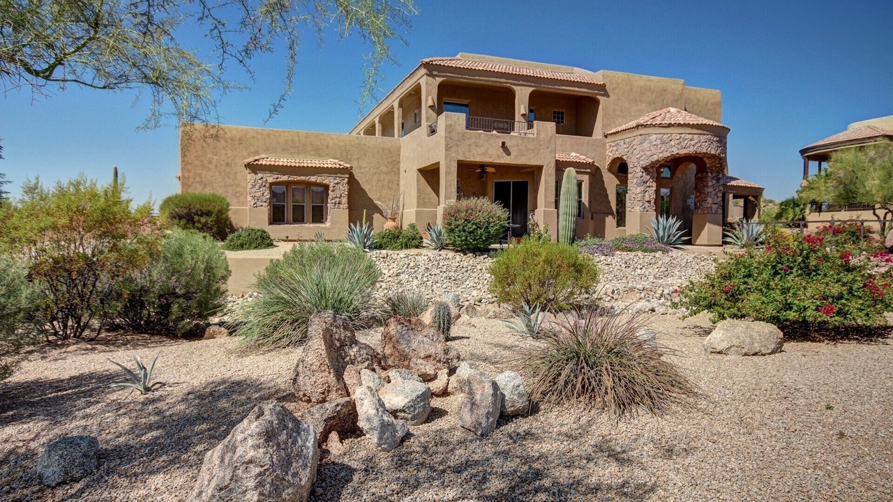 Photo of Outdoor in East Mesa