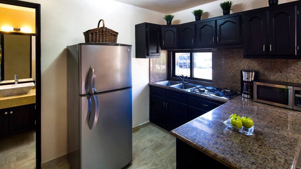 Photo of Kitchen in El Medano Ejidal