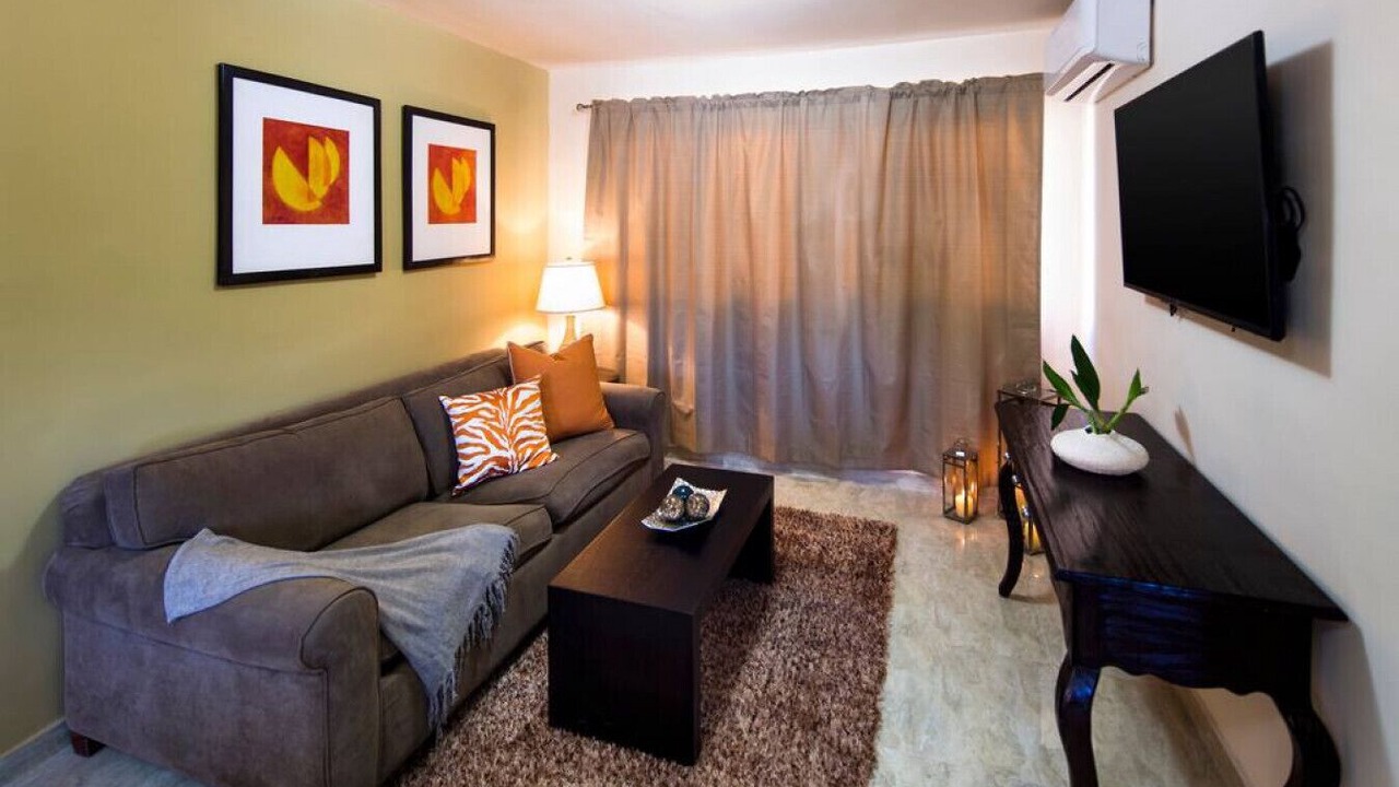 Photo of Livingroom in El Medano Ejidal