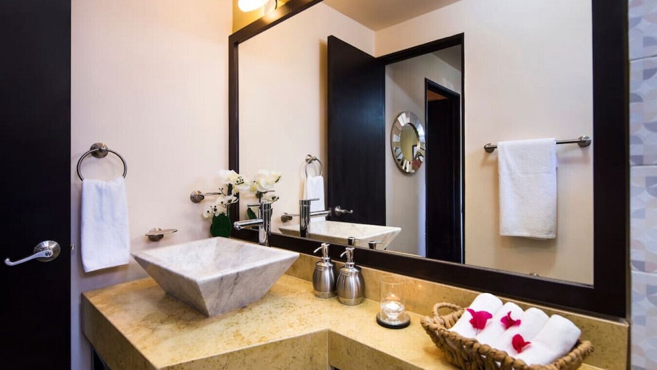 Photo of Bathroom in El Medano Ejidal