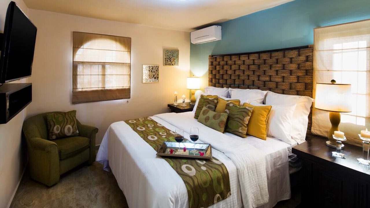 Photo of Bedroom in El Medano Ejidal