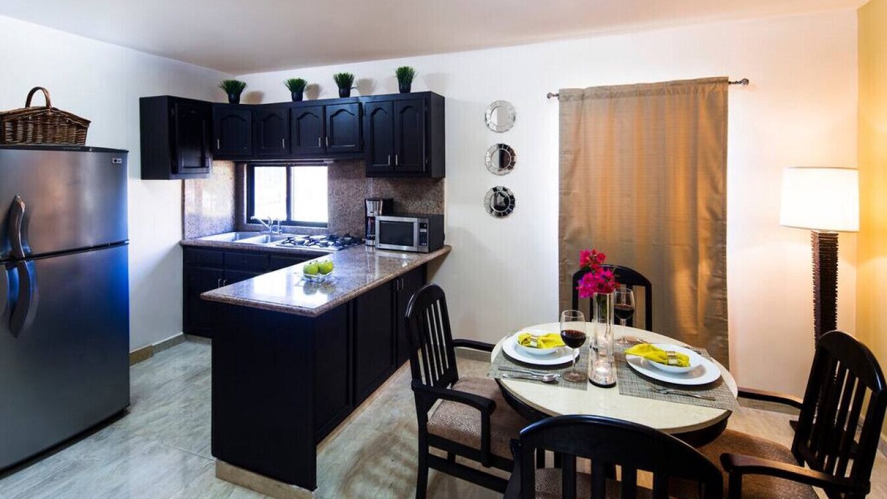 Photo of Kitchen in El Medano Ejidal