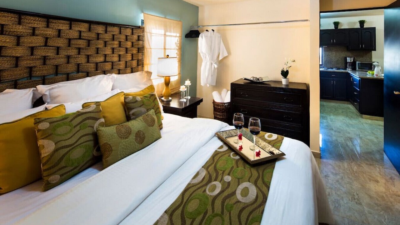 Photo of Bedroom in El Medano Ejidal