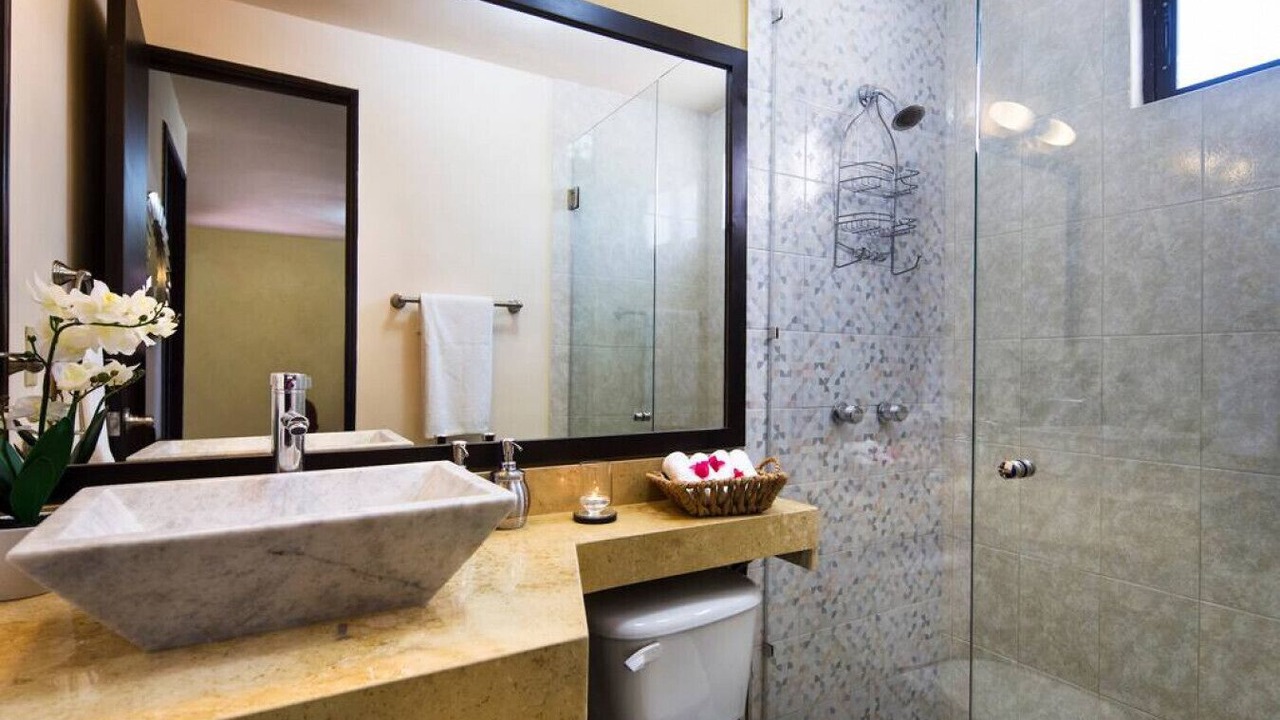 Photo of Bathroom in El Medano Ejidal