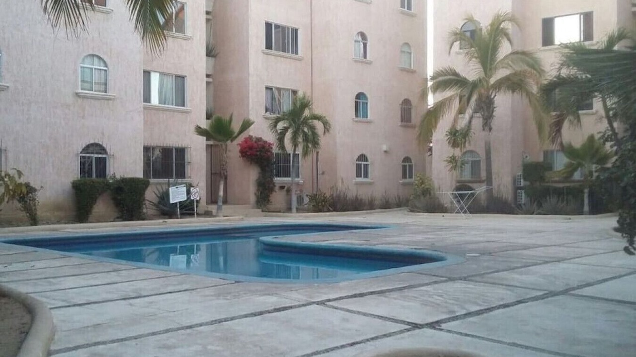 Photo of Outdoor in El Medano Ejidal