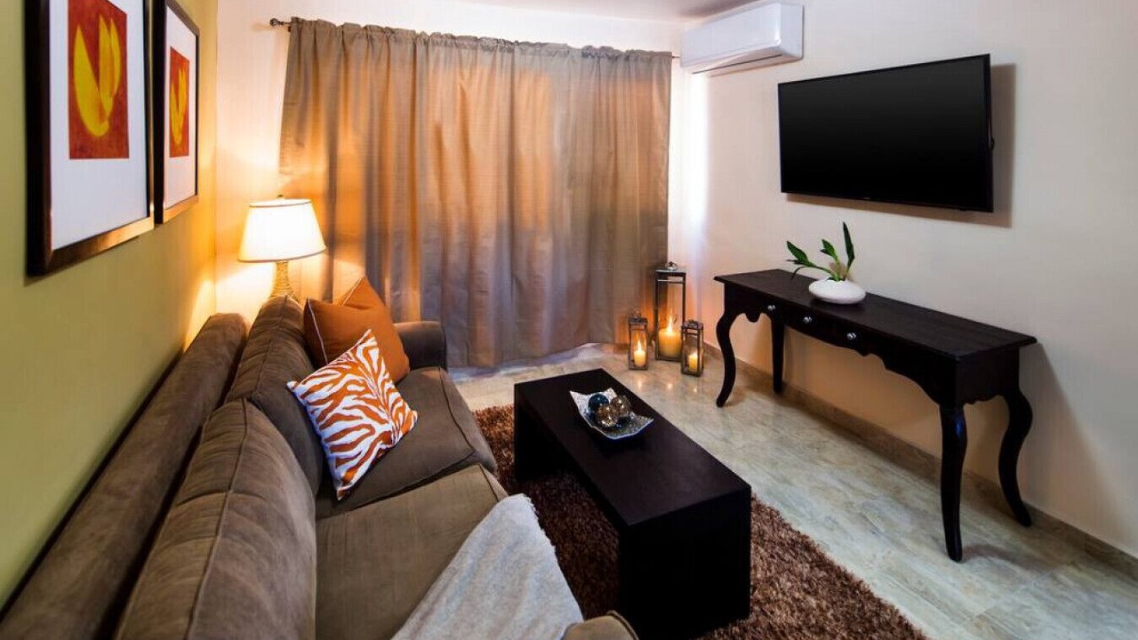 Photo of Livingroom in El Medano Ejidal