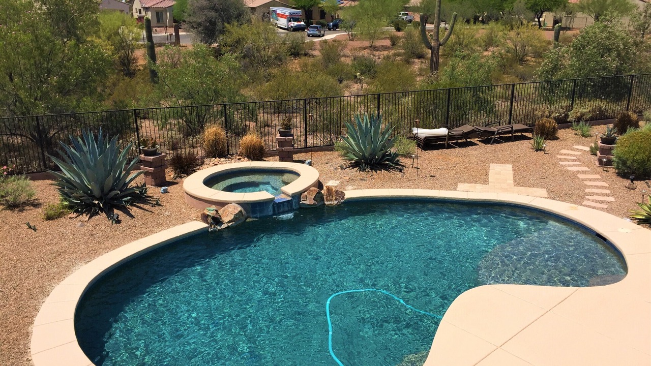 Photo of Outdoor in Continental Reserve