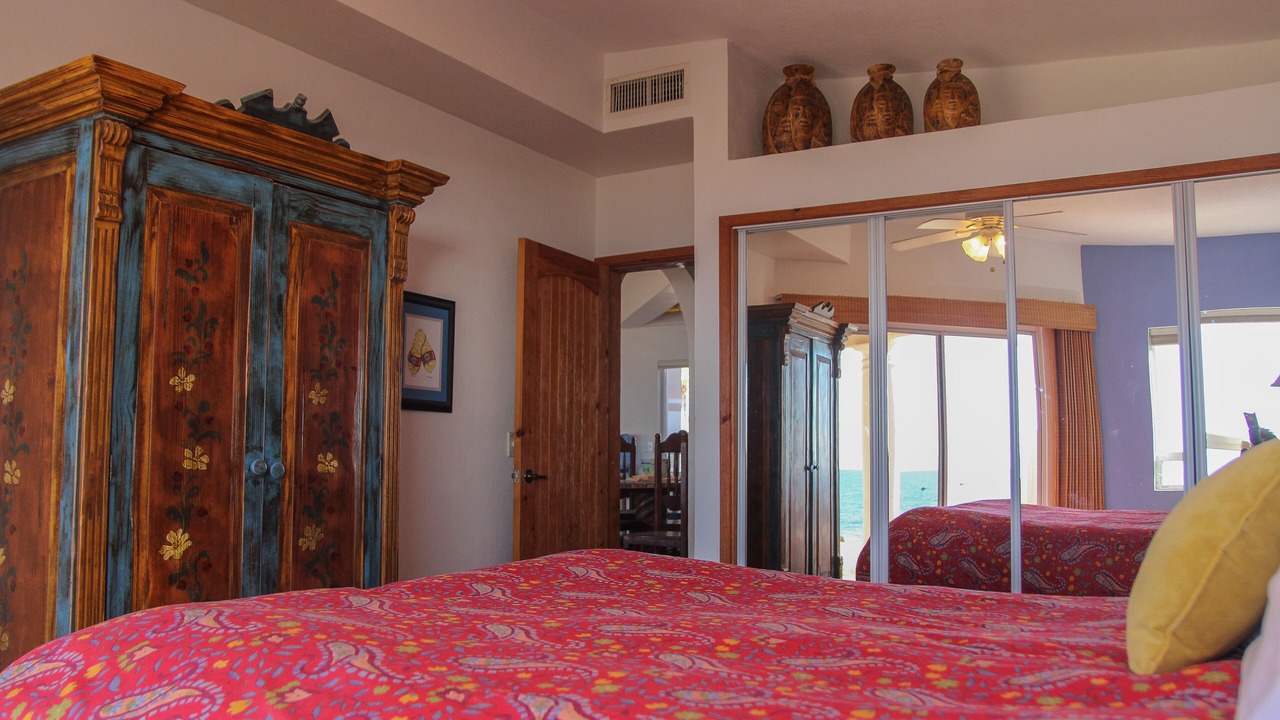 Photo of Bedroom in Las Conchas