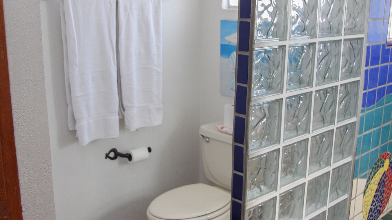 Photo of Bathroom in Las Conchas