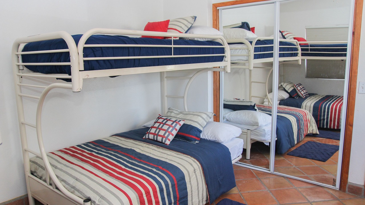 Photo of Bedroom in Las Conchas