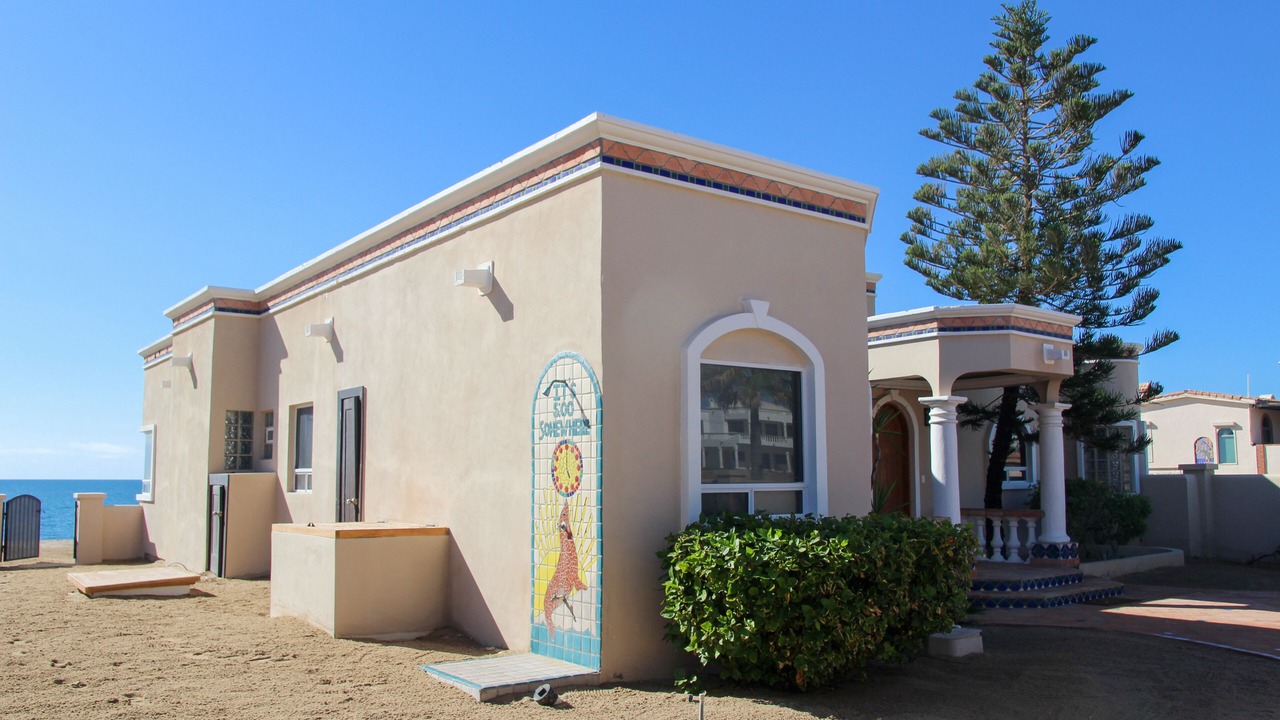 Photo of Outdoor in Las Conchas