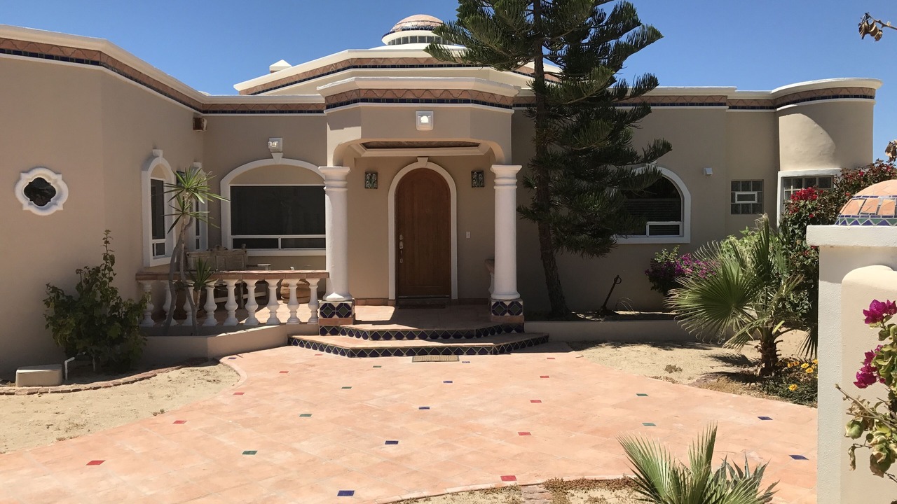 Photo of Outdoor in Las Conchas