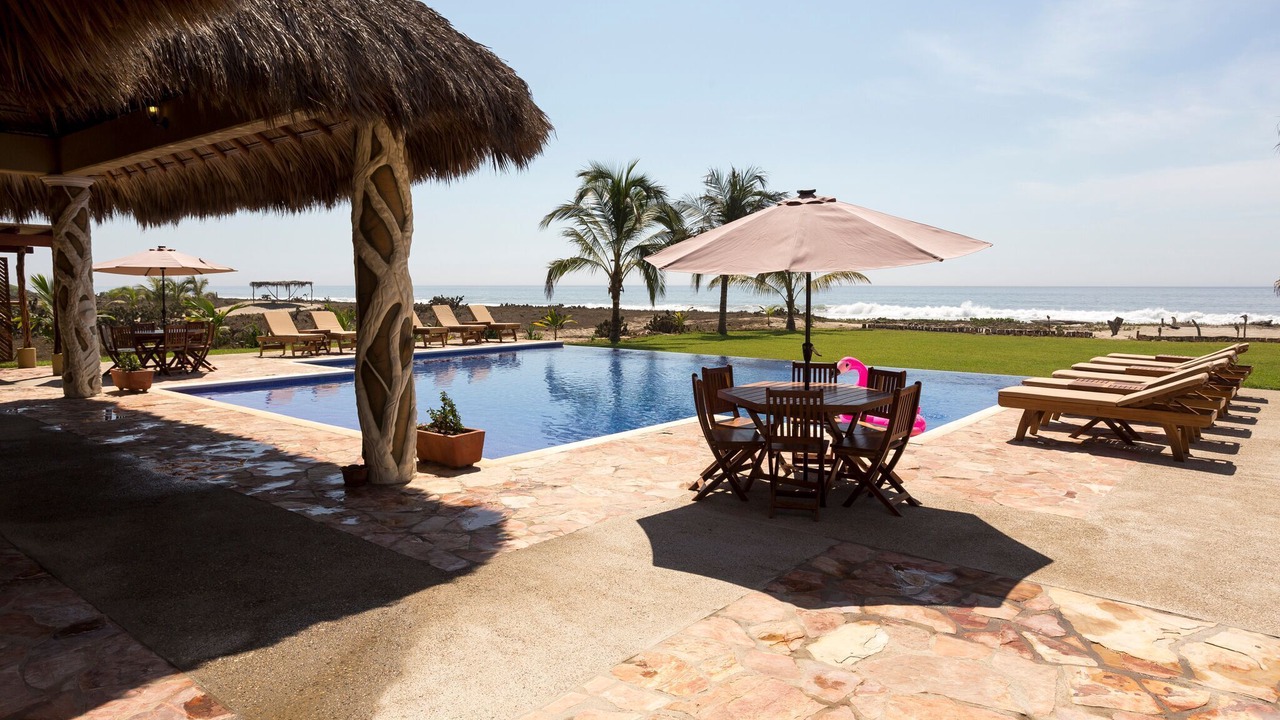 Photo of Outdoor in Barra de Colotepec