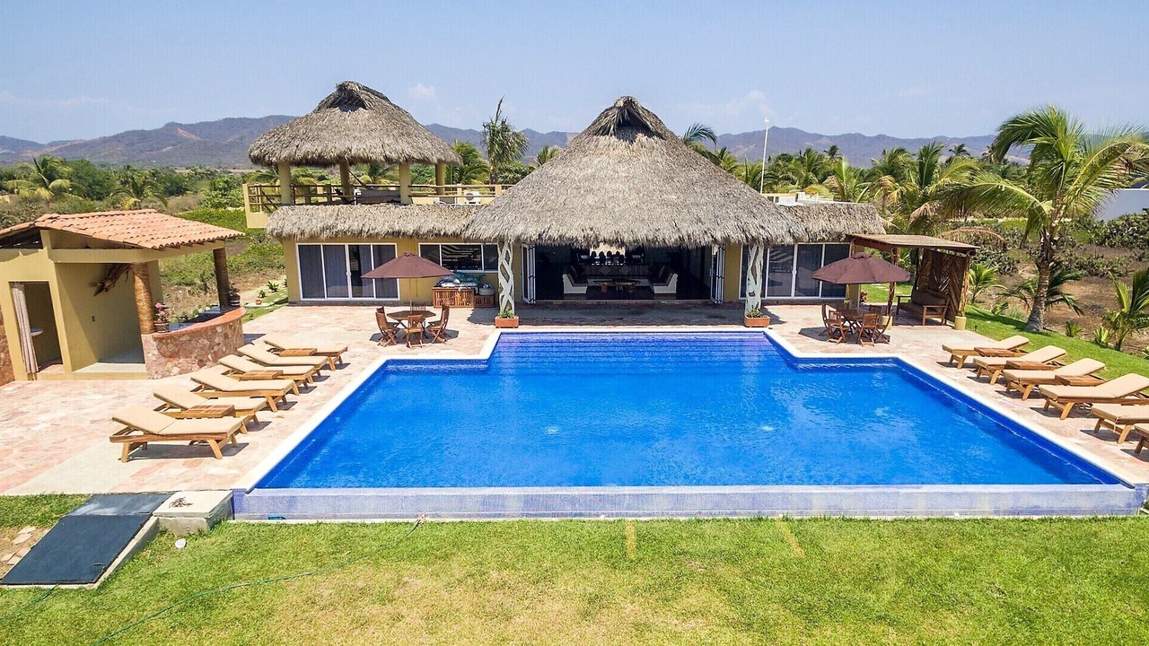 Photo of Outdoor in Barra de Colotepec