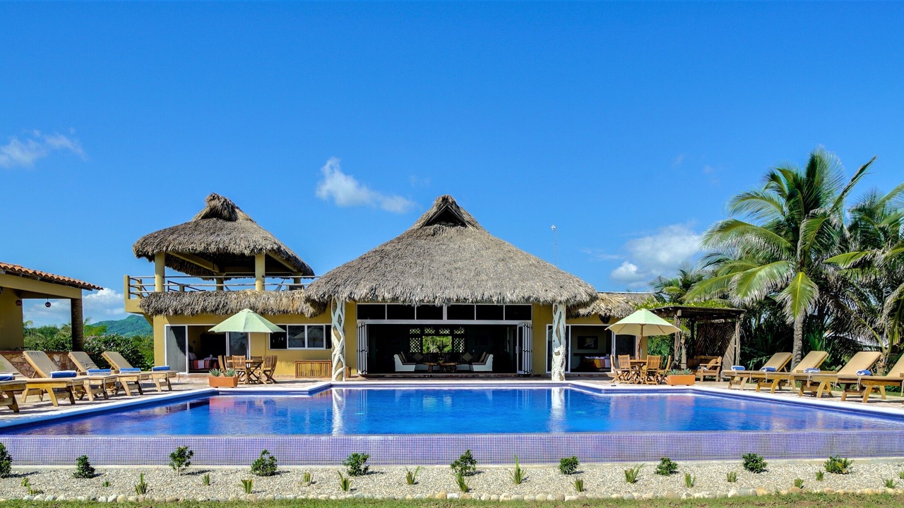 Photo of Outdoor in Barra de Colotepec