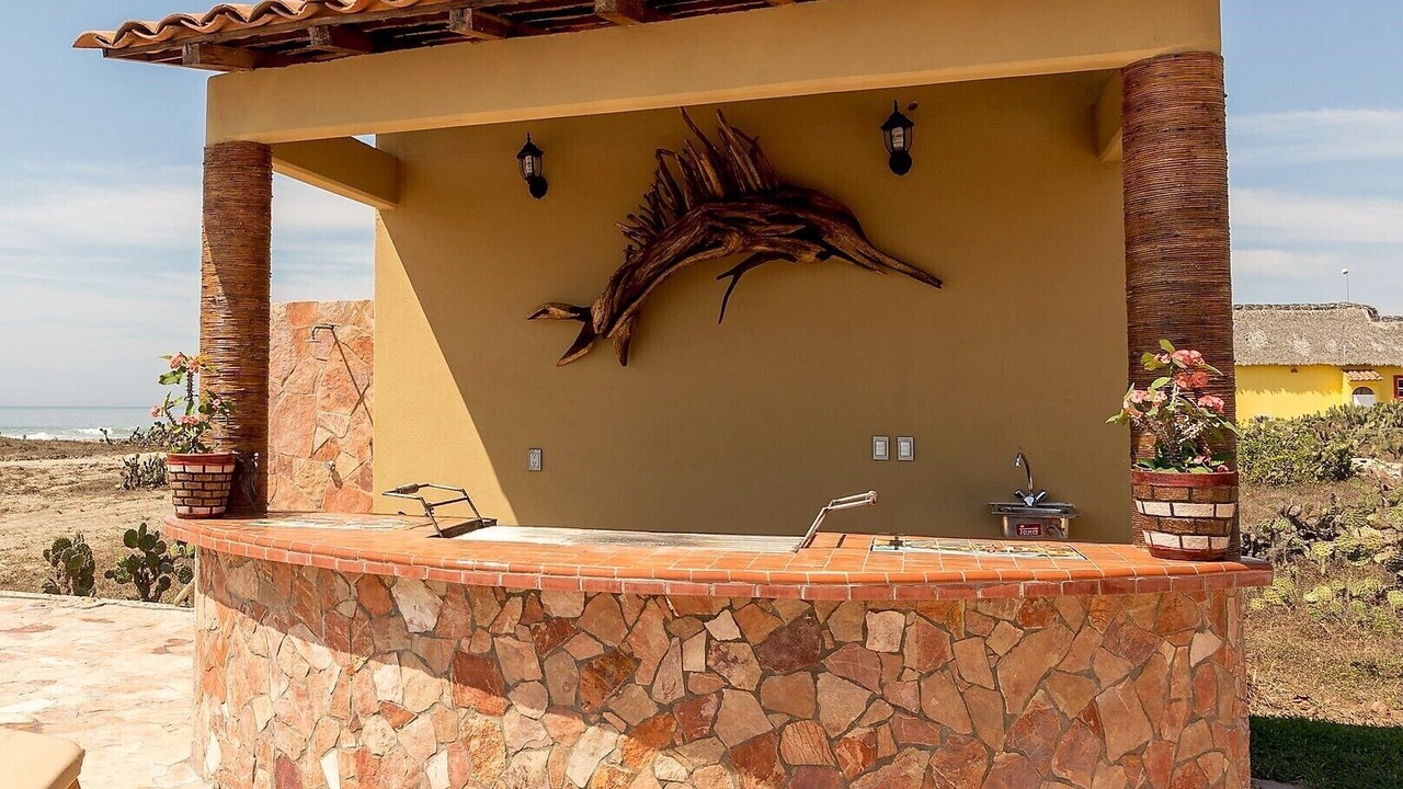 Photo of Outdoor in Barra de Colotepec