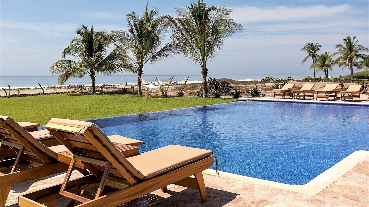 Photo of Outdoor in Barra de Colotepec