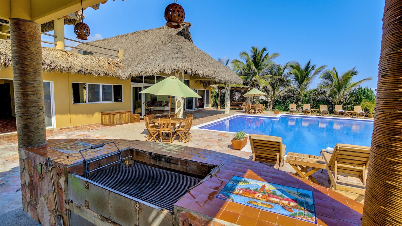 Photo of Outdoor in Barra de Colotepec