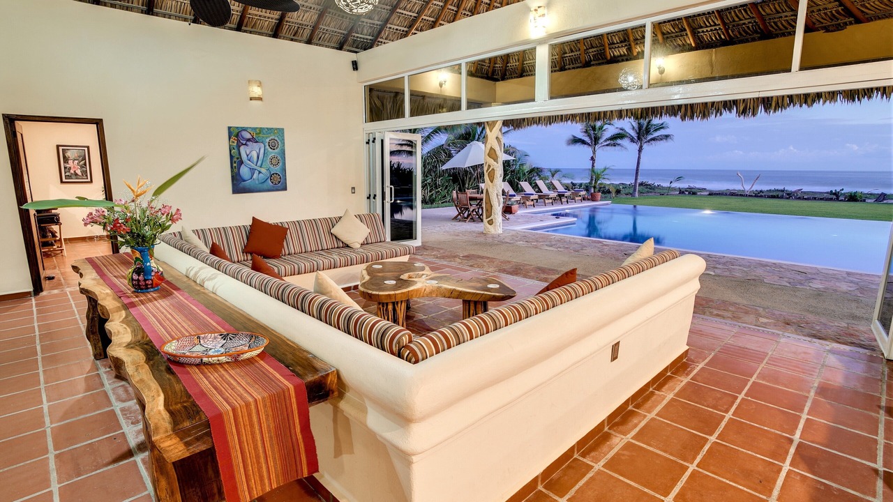 Photo of Outdoor in Barra de Colotepec