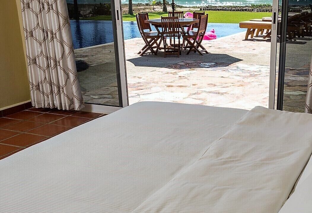 Photo of Bedroom in Barra de Colotepec