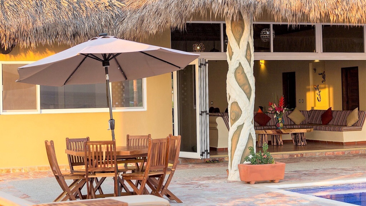 Photo of Outdoor in Barra de Colotepec