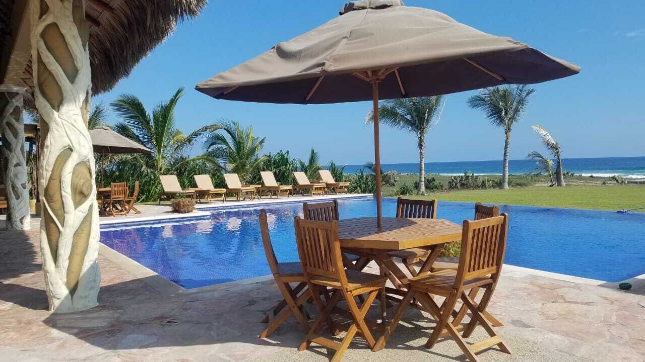 Photo of Outdoor in Barra de Colotepec